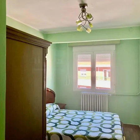 Doble En De 3 فندق مبيت وإفطار سلامنكا