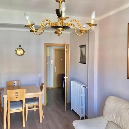 Doble En De 3 فندق مبيت وإفطار 3*