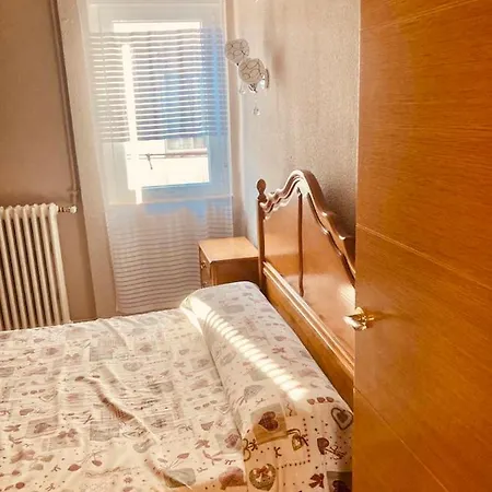 Doble En De 3 فندق مبيت وإفطار سلامنكا