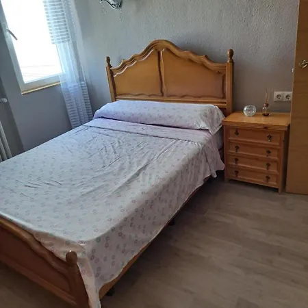 Doble En De 3 3* Salamanca