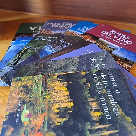 Alojamento de Acomodação e Pequeno-almoço Doble En De 3