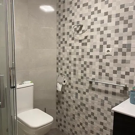 Doble En De 3 فندق مبيت وإفطار