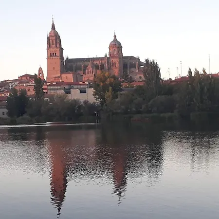 Doble En De 3 Salamanca