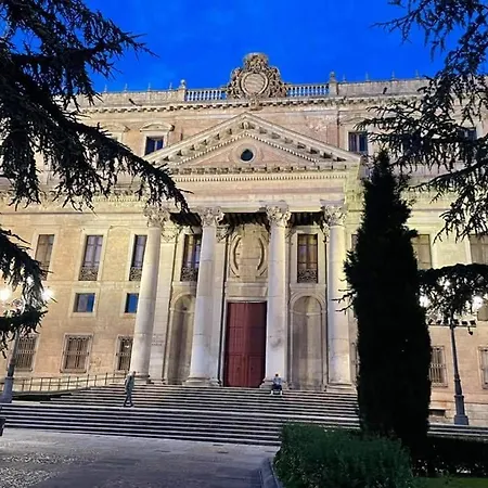 Alojamento de Acomodação e Pequeno-almoço Doble En De 3