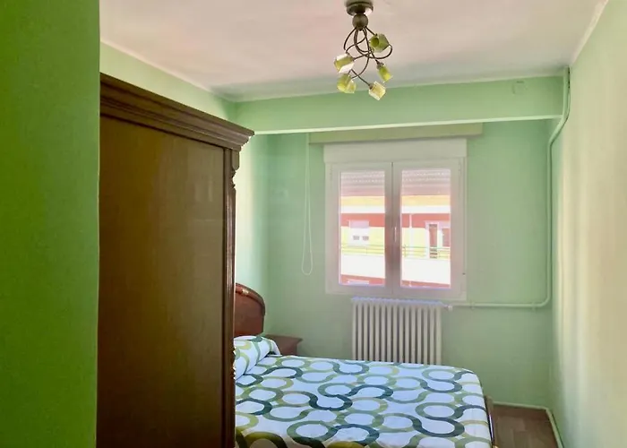 Doble En De 3 Nocleg ze śniadaniem Salamanka