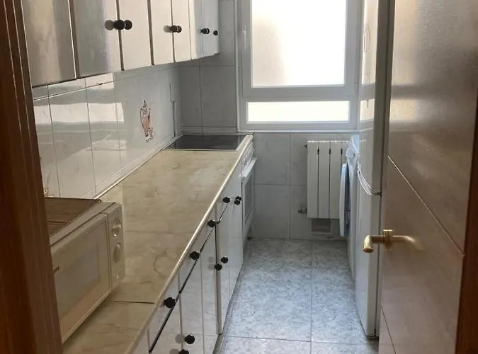 Doble En De 3 3* Salamanca