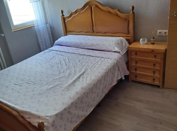 Doble En De 3 3* Salamanca