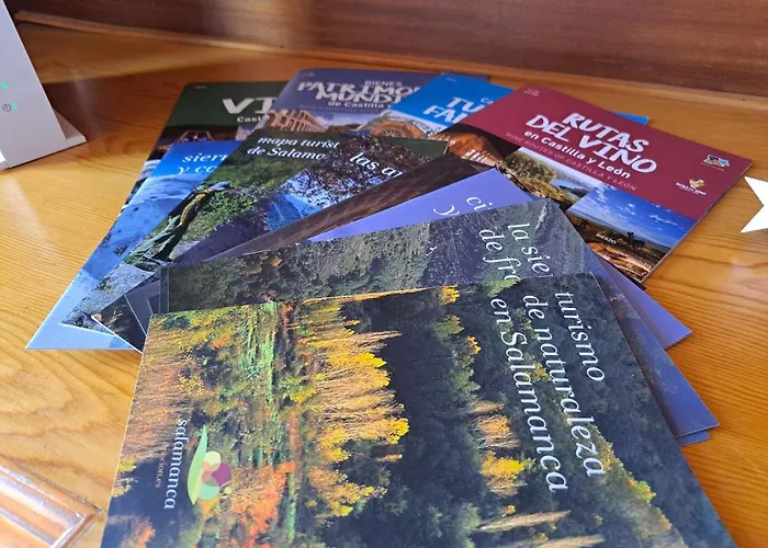 ベッド・アンド・ブレックファスト Doble En De 3