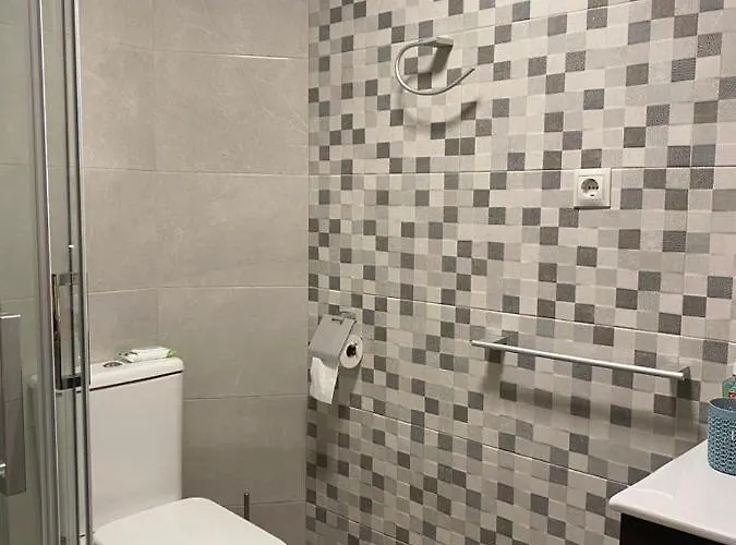 Doble En De 3 Nocleg ze śniadaniem