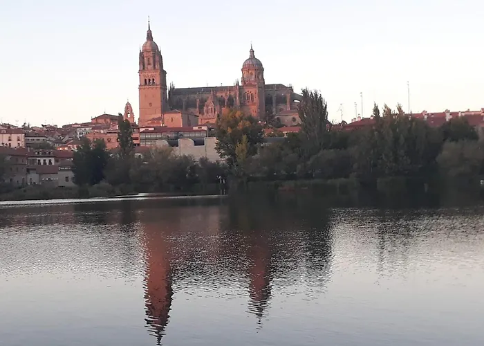 Doble En De 3 Salamanca