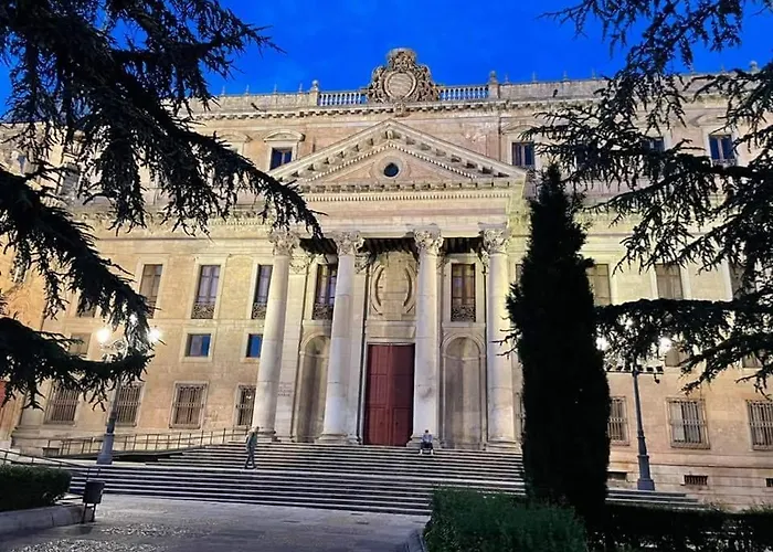 Nocleg ze śniadaniem Doble En De 3